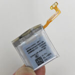 ⁦3.88V 295mAh EB-BR935ABY For Galaxy Watch 6 40mm For Samsung⁩ - الصورة ⁦3⁩