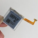 ⁦3.88V 573mAh EB-BR925ABY For Galaxy Watch 5 Pro 45mm SM-R920 SM-R925 GH43-05116A For Samsung⁩ - الصورة ⁦3⁩