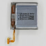3.88V 398mAh EB-BR910ABY For Galaxy Watch 5 44mm SM-R910N SM-R910 R910 R910N For Samsung - الصورة 2