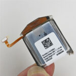 3.85V 472mAh EB-BR800ABU For Galaxy Watch 46mm SM-R800 R805 R810 For Samsung - Imagem 3
