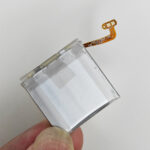⁦3.88V 350mAh EB-BR890ABY For Galaxy Watch 4 Classic 46mm R890 SM-R890 R895 R895U For Samsung⁩ - الصورة ⁦4⁩