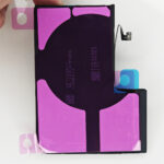 3.83V 3687mAh Battery For Apple Iphone 12 Pro Max A2466 Mobile Phone - Image 4