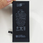 3.82V 1715mAh Battery For Apple Iphone 6S 616-00033 Mobile Phone - Imagem 4