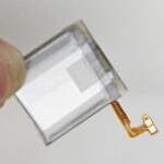 ⁦3.88V 240mAh EB-BR880ABY For Galaxy Watch 4 Classic 42mm SM-R880 R860 R865U For Samsung⁩ - الصورة ⁦3⁩