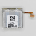 3.85V 330mAh EB-BR840ABY For Galaxy Watch 3 45MM SM-R840 R845 SM-R845F For Samsung - Imagen 2