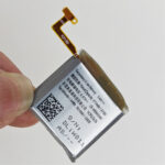 3.88V 417mAh EB-BR965ABY For Galaxy Watch 6 Classic 46MM SM-R965 For Samsung - Imagem 3