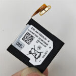 3.8V 250mAh EB-BR720ABE For Galaxy Gear S2 Classic SM-R720/R732 For Samsung — изображение 3
