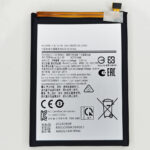 3.85V 5000mAh For Galaxy A03 Core SM-A032F For SAMSUNG Mobile Phone — изображение 2