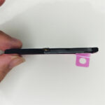 3.88V 2406mAh Battery For Apple Iphone 13 mini A2660 Mobile Phone - Imagen 5