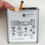 3.88V 4900mAh EB-BS926ABY For Galaxy S24 Plus 5G S926 For Samsung Mobile Phone — изображение 4