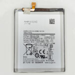 3.86V 4500mAh EB-BA715ABY For Galaxy A71 A715 4G Version SM-A7160 A7160 SM-A715 A715F G770F A716F For SAMSUNG Mobile Phone - Imagem 2