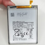 3.86V 4500mAh EB-BN770ABY For Galaxy Note 10 Lite SM‑N770 N770F/DS N770N N770U N770W For SAMSUNG Mobile Phone — изображение 4