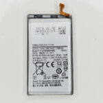 3.85V 3100mAh EB-BG970ABU For Galaxy S10e S10E SM-G970F G970DS G970F SM-G970U SM-G970W G9700 For SAMSUNG Mobile Phone — изображение 2