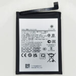 3.85V 5000mAh SCUD-WT-W1 For Galaxy A22 5G SM-A226B F42 5G A14 5G For SAMSUNG Mobile Phone — изображение 2