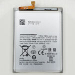 3.85V 5000mAh EB-BA315ABY For Galaxy A31 2020 Edition SM-A315F/DS SM-A315G/DS 4G A325F A22 4G For SAMSUNG Mobile Phone — изображение 3