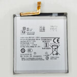 3.90V 4000mAh EB-BS931ABY For Galaxy S25 S9310 For SAMSUNG Mobile Phone — изображение 2
