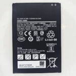 3.85V 5050mAh EB-BT575BBE For Galaxy Tab Active3/SM-T575 For SAMSUNG Tablet - الصورة 2