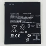 3.85V 4050mAh EB‑BG556GBY For Galaxy XCover 7 SM‑G556B SM‑G556F For SAMSUNG Mobile Phone — изображение 2