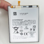 3.86V 4500mAh EB-BG781ABY For Galaxy S20 FE 5G For SAMSUNG Mobile Phone - Imagen 4