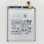 3.88V 5000mAh EB-BS938ABY For Galaxy S25 Ultra S938B S938N S938W S938U S938Q S938D S938J SCG32 For SAMSUNG Mobile Phone - Imagen 3