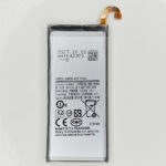 3.85V 3000mAh EB-BJ800ABE For Galaxy A6 J6 2018 SM‑A600 SM‑J600 For SAMSUNG Mobile Phone - الصورة 2