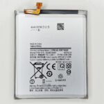 3.85V 4000mAh EB-BA515ABY For Galaxy A51 4G SM-A515 SM-A515F/DSM For SAMSUNG Mobile Phone - الصورة 2