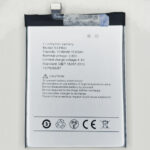 3.85V 5150mAh For UMI Umidigi S3 Pro Mobile Phone - Image 2