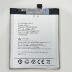 ⁦3.85V 4150mAh For UMI Umidigi A9 Pro Mobile Phone⁩ - الصورة ⁦2⁩