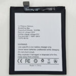 3.85V 4150mAh For UMI Umidigi One Max Mobile Phone - الصورة 2