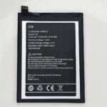 3.85V 5100mAh For UMI Umidigi S2/S2 Pro/S2 Lite Mobile Phone — изображение 2