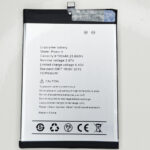 3.87V 6150mAh For UMI Umidigi Power 5 Mobile Phone - Image 2