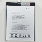 3.87V 5150mAh For UMI Umidigi A11 Mobile Phone - Imagen 2