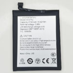 3.85V 5150mAh For UMI Umidigi A13 Pro Mobile Phone — изображение 2