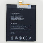 3.87V 5000mAh For UMI Umidigi BISON Pro Mobile Phone 74mm62mm5mm — изображение 3