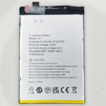 3.85V 5150mAh For UMI Umidigi C1 G1/C1 Max G1 Max Mobile Phone — изображение 2