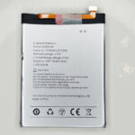 3.87V 5150mAh For UMI Umidigi BISON GT Mobile Phone - Imagem 2