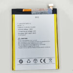 3.85V 5150mAh For UMI Umidigi F2 Mobile Phone - Imagen 2