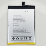 3.87V 6150mAh For UMI Umidigi Bison GT2 5G Mobile Phone — изображение 2