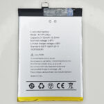 3.87V 5150mAh For UMI Umidigi A11 Pro Max Mobile Phone - Image 2