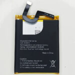 3.85V 4380mAh Battery For Blackview BV9700 BV9700Pro Series Mobile Phone - Imagen 2