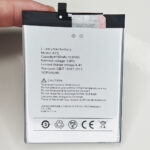 3.85V 4150mAh For UMI Umidigi A7S Mobile Phone - الصورة 4