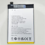 3.85V 5150mAh For UMI Umidigi A13 Pro Max 5G Mobile Phone — изображение 2