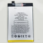 3.85V 5000mAh For UMI Umidigi BLP15 Mobile Phone — изображение 2