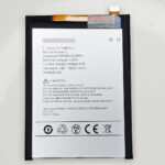 3.85V 6150mAh For UMI Umidigi Power 3 Mobile Phone - Image 2