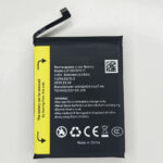 3.85V 8580mAh Battery For Blackview Blackview BV6600 Li515876PHTT Mobile Phone - الصورة 2