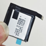 3.87V 225mAh WT2102 Battery For xiaomi Poco M213W1 Smart Watch - Image 3