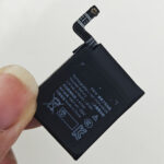 3.87V 470mAh BW40=BW40-S1 Battery For Xiaomi Color 2 Color2 Watch S1 Active M2106W1 M2108W1 M2112W1 M2116W1 - Image 3