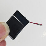 3.87V 190mAh BW10 Battery For XIAOMI Band 8 M2239B1 M2240B1 - Image 3