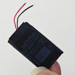 3.87V 227mAh BW21 Battery For Xiaomi Mi Band 7 Pro M2140B1 - Image 3