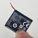 3.89V 362mAh BW34 Battery For Xiaomi MI Band 9Pro - Image 3